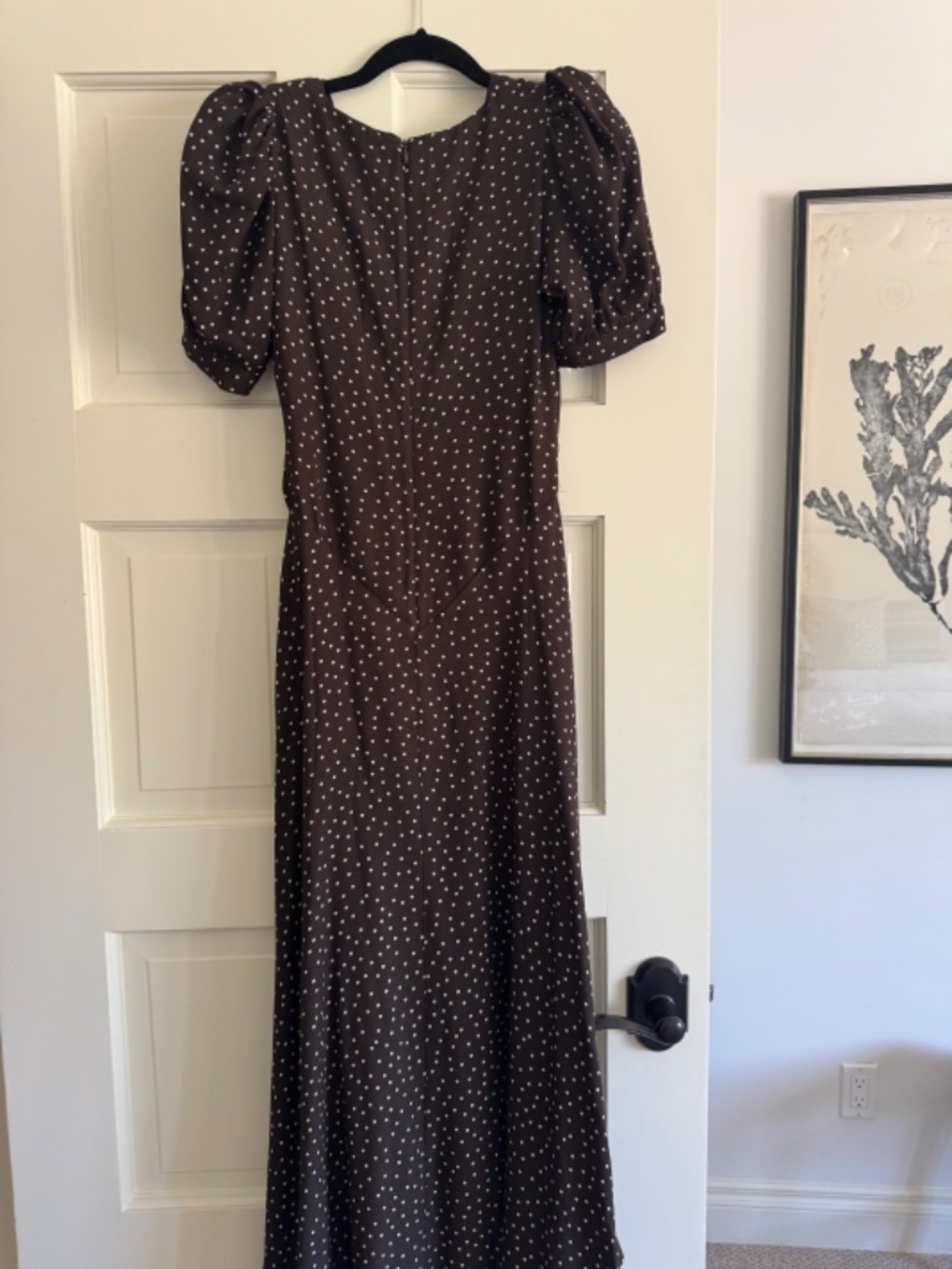 New Reformation Dress - Picture 3 of 3